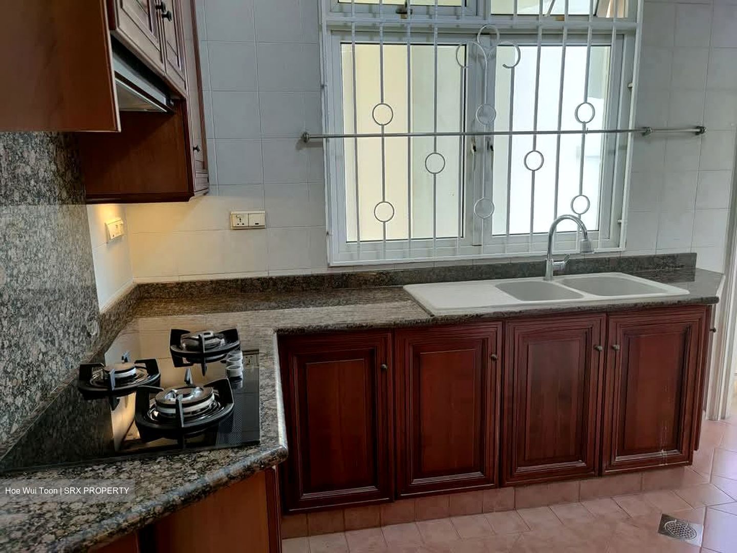 Chelsea Gardens (D10), Condominium #550118101
